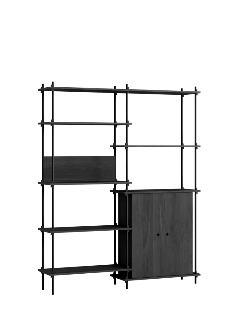 Shelving System – s.200.2.I MOEBE