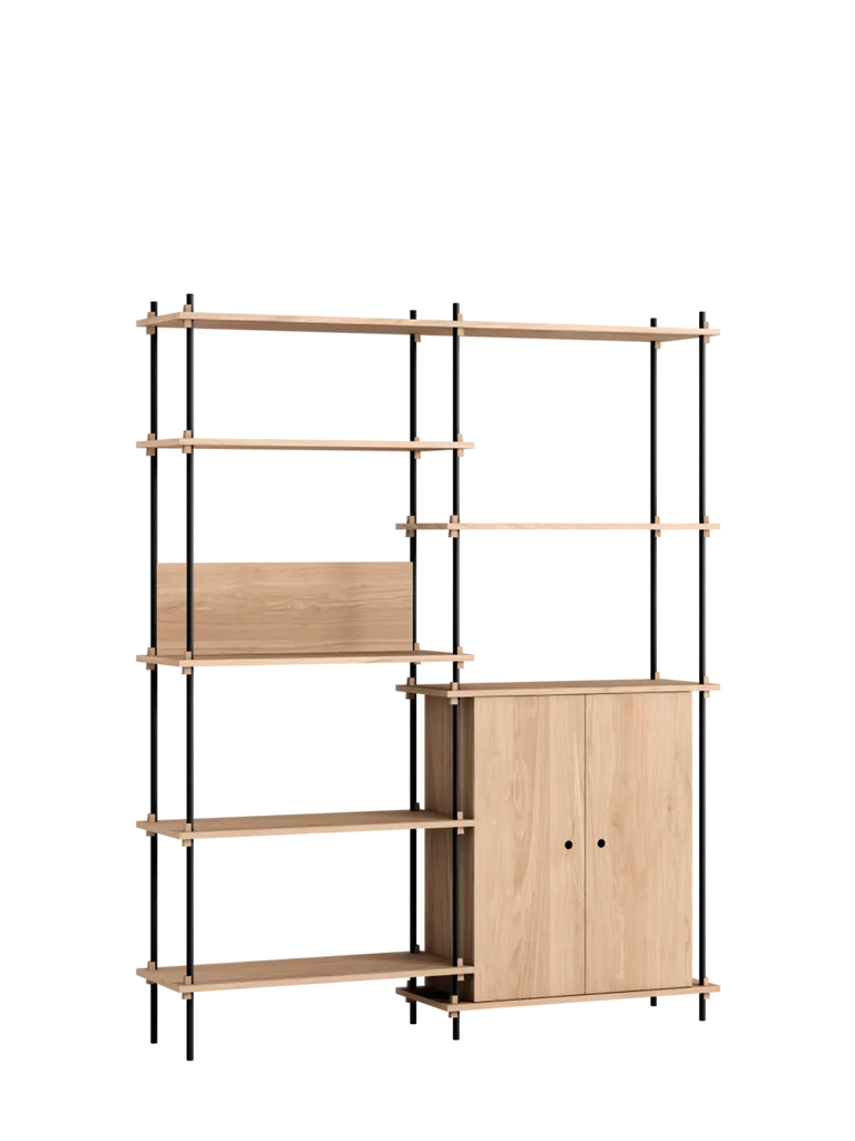 Shelving System – s.200.2.I MOEBE