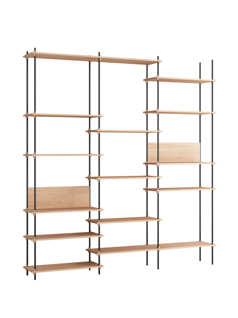Shelving System – s.255.3.A MOEBE