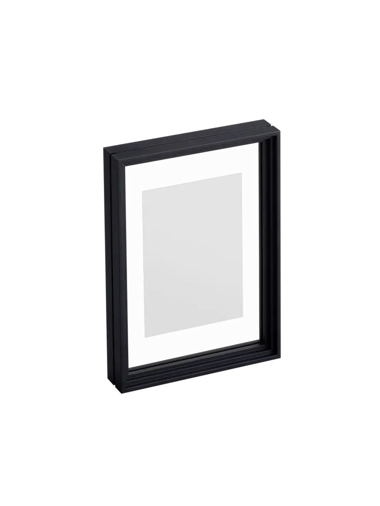 Standing Frame - Black MOEBE
