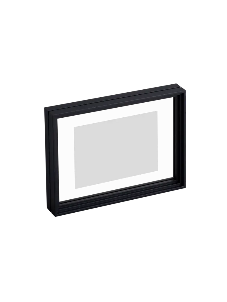Standing Frame - Black MOEBE