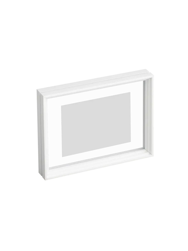 Standing Frame - White MOEBE