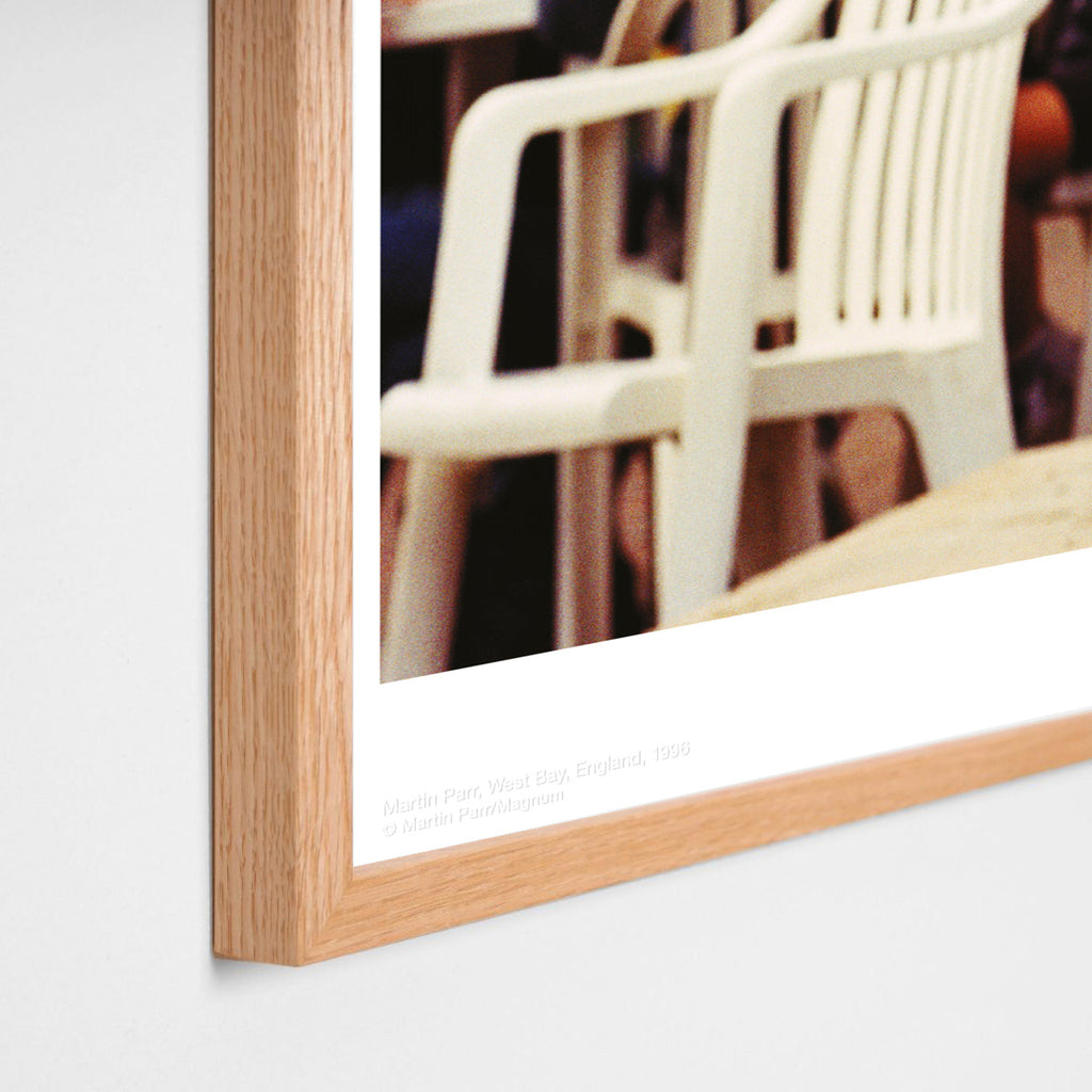 West Bay Martin Parr