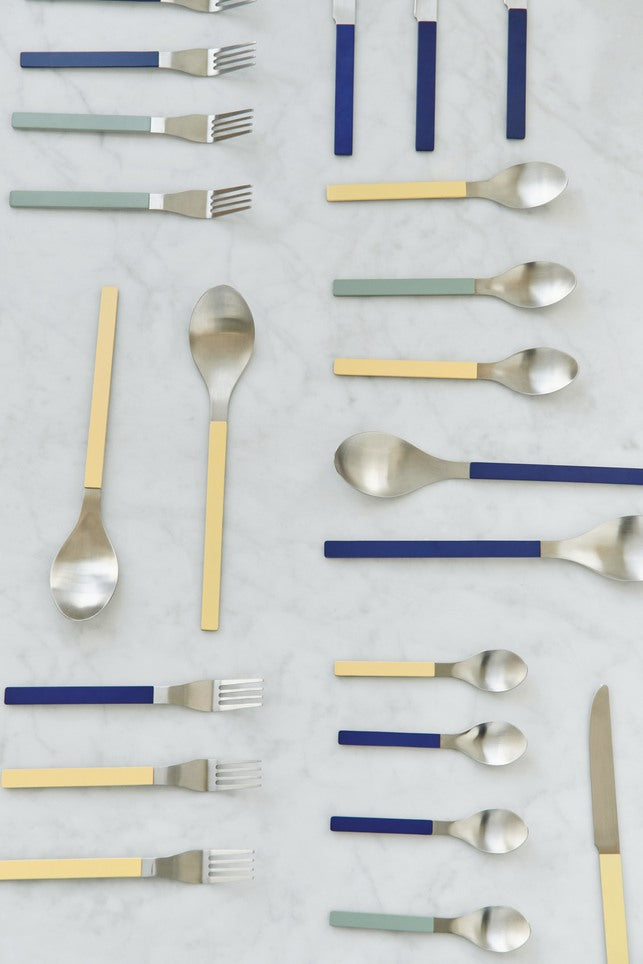 MVS Serving Spoon HAY