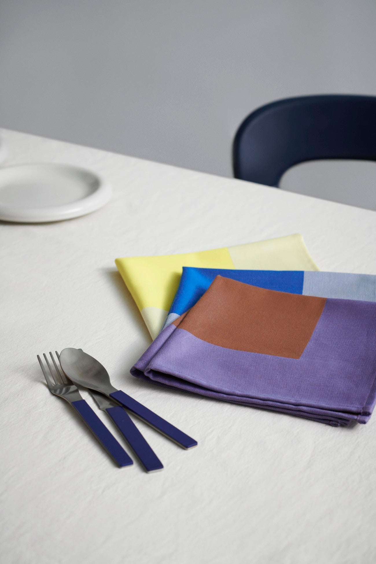 Ram Napkin HAY