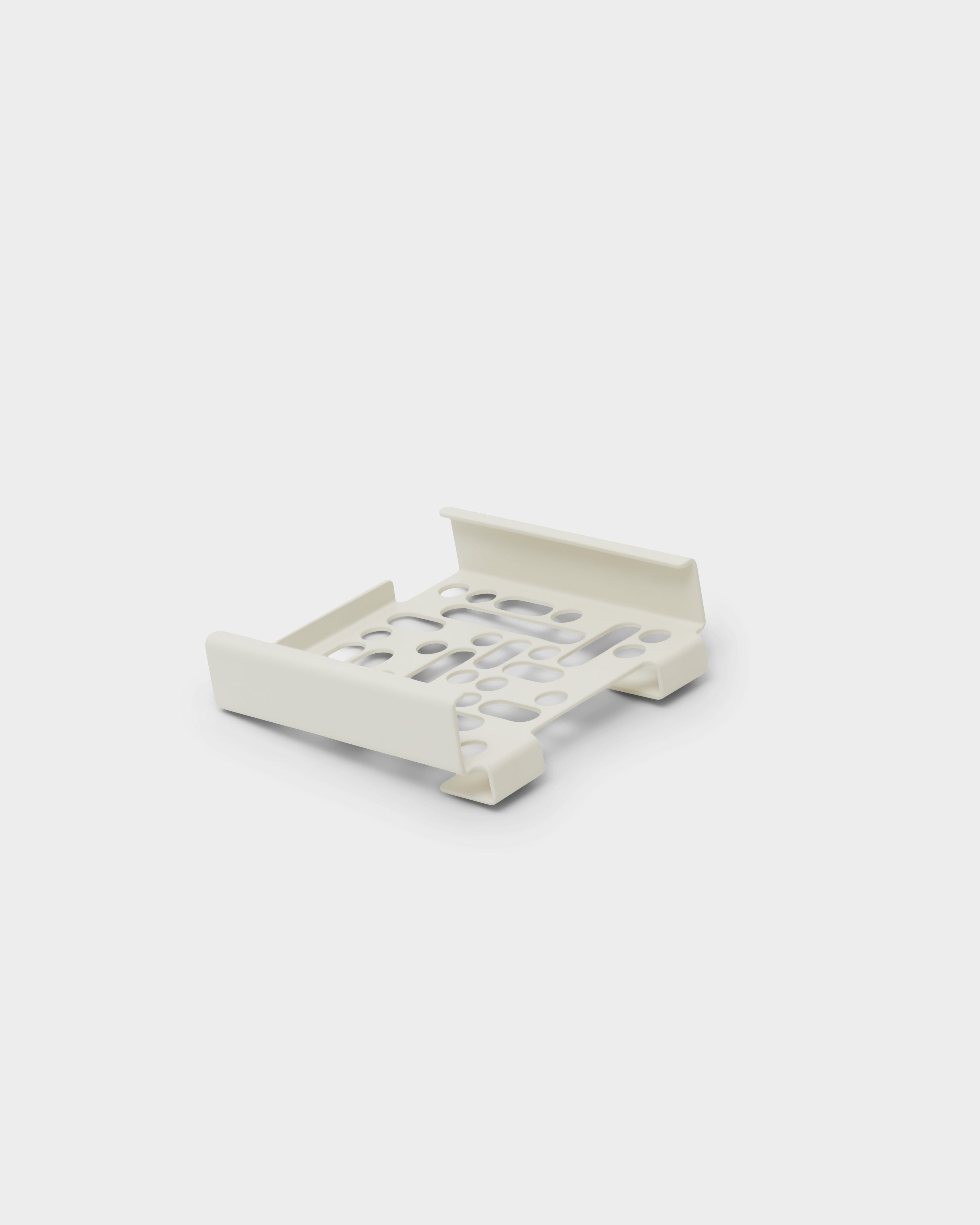 Mac Mini Mount - Pearl Pedestal