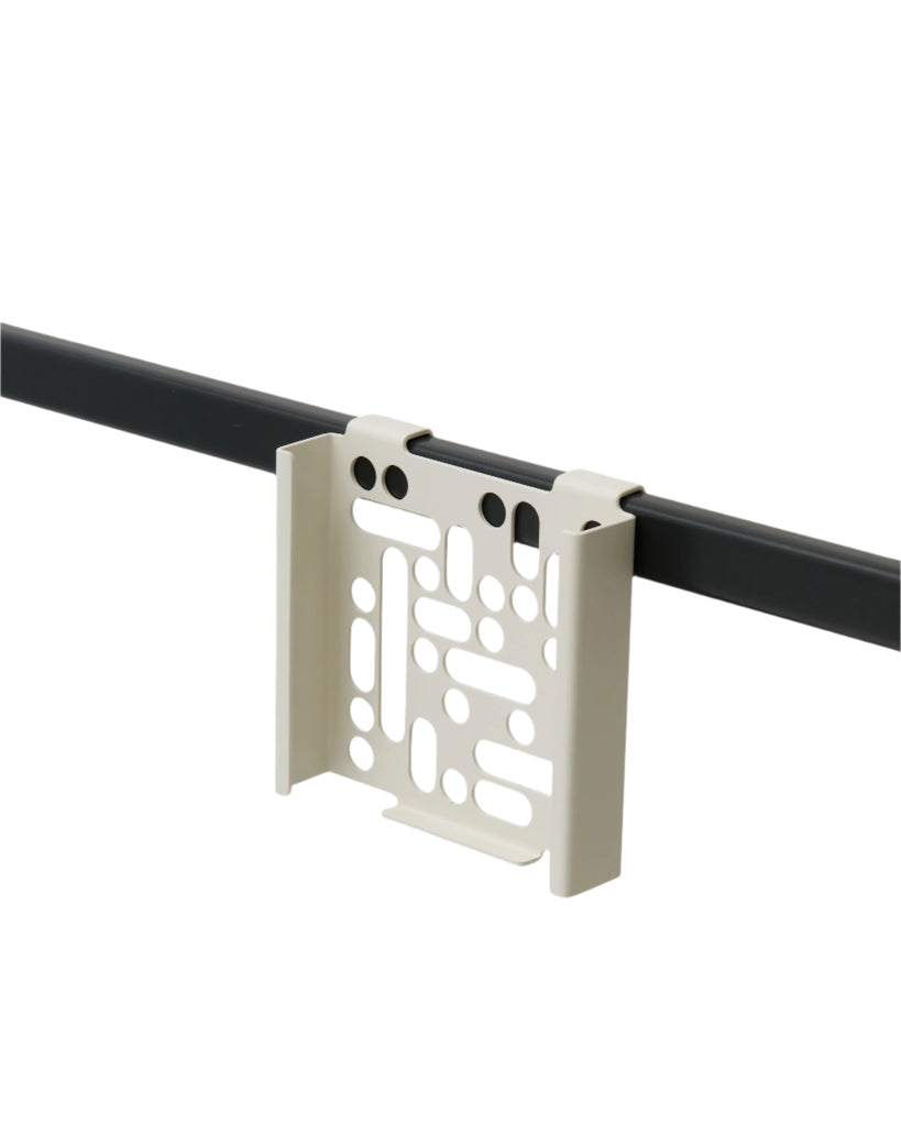 Mac Mini Mount - Pearl Pedestal