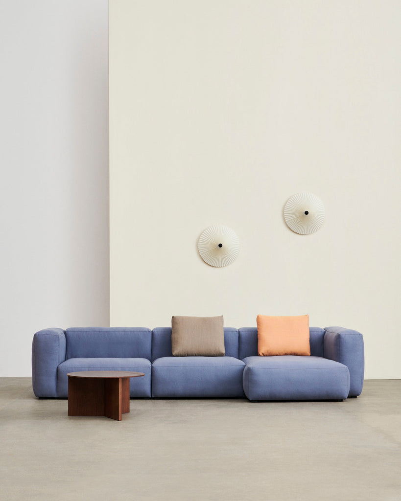 Mags Soft 3 Seater Combination 10 HAY