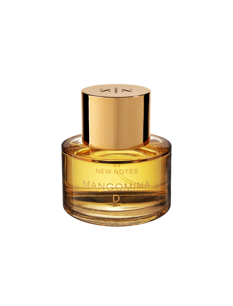 Mangomina D     Extrait de Parfum New Notes