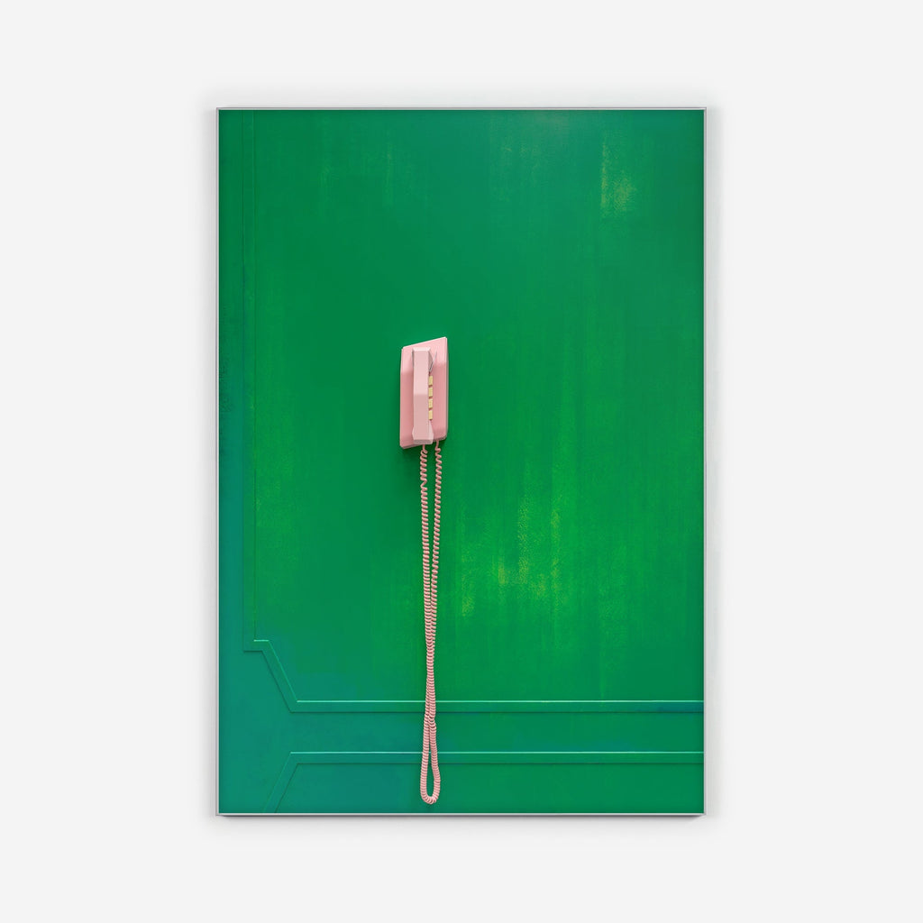 Future Tense (Detail) – Edition Martin Boyce