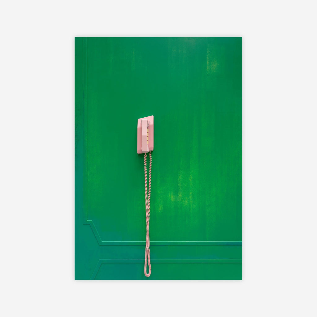 Future Tense (Detail) – Edition Martin Boyce