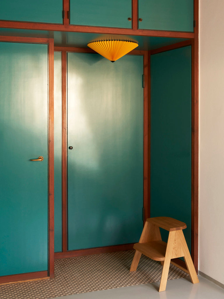 Matin Flush Mount. 380 HAY