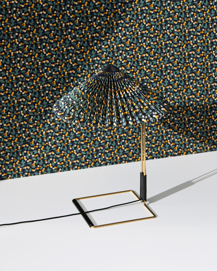HAY x Liberty Matin Table Lamp. 300 HAY