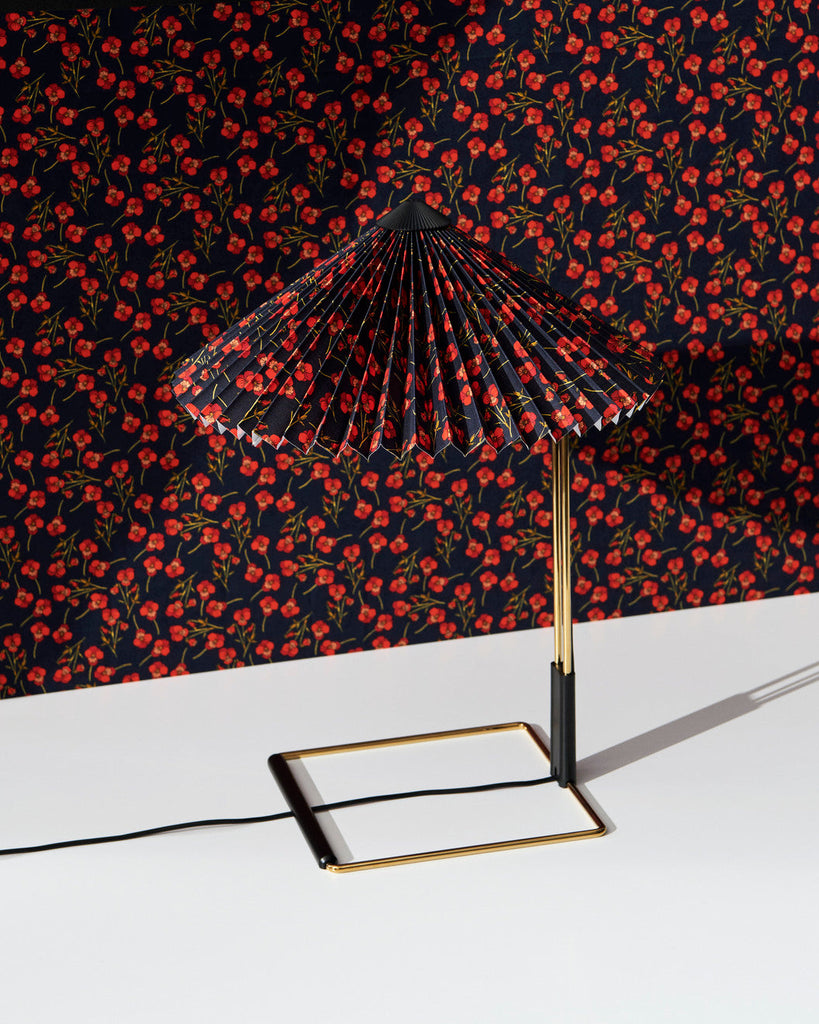 HAY x Liberty Matin Table Lamp. 300 HAY