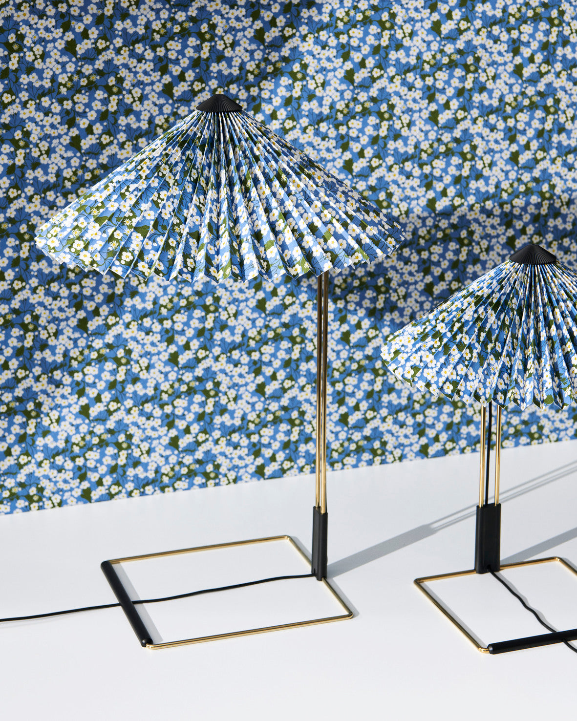 HAY x Liberty Matin Table Lamp. 300 HAY
