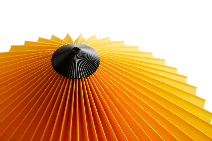 Matin Table Lamp Brass. 300 HAY