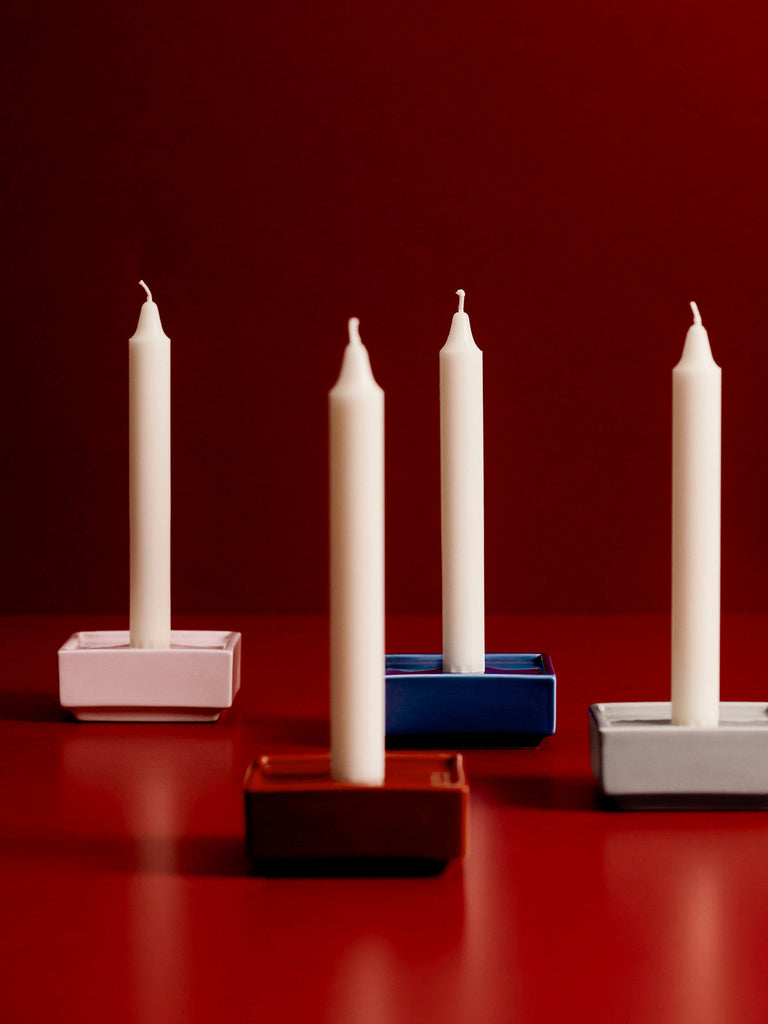 Mattone Candleholder HAY