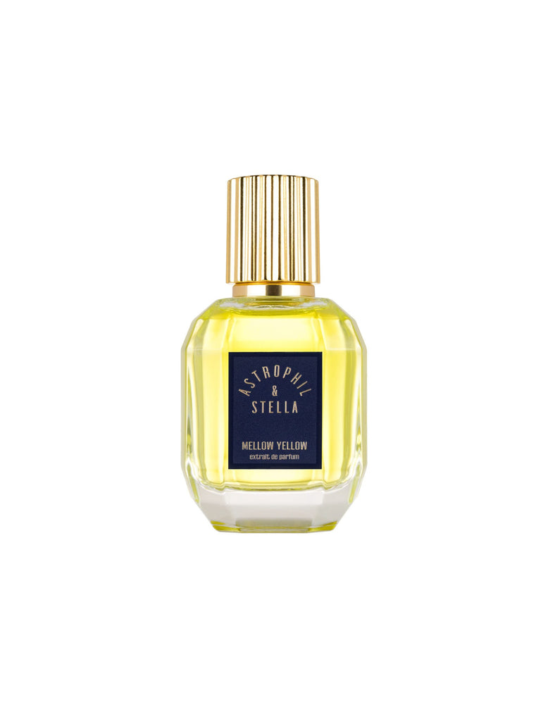 Mellow Yellow     Extrait de Parfum Astrophil & Stella