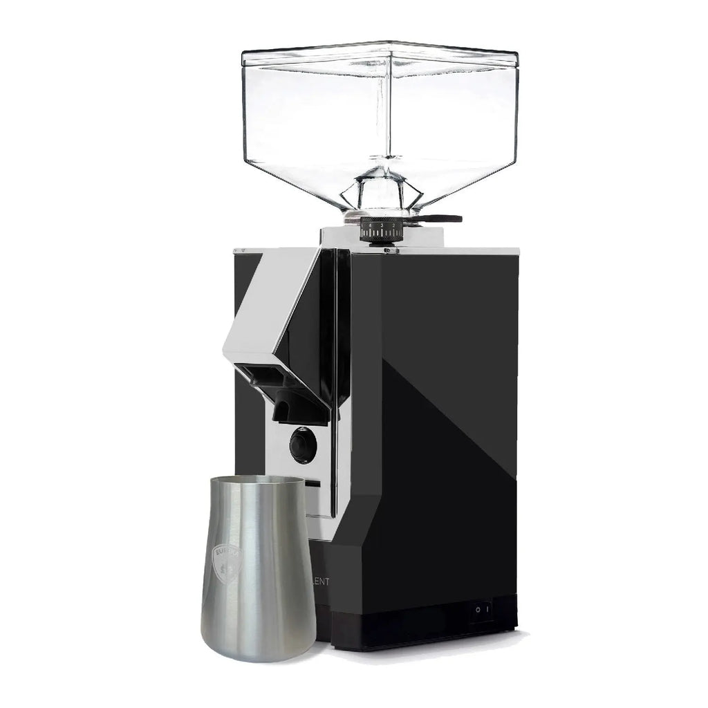 Eureka Mignon Filtro Silent coffee grinder Eureka