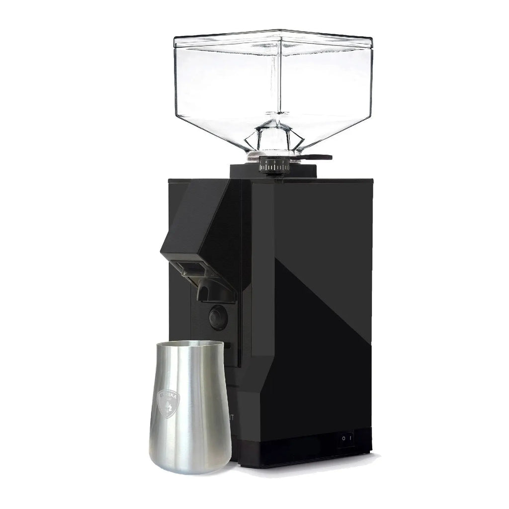 Eureka Mignon Filtro Silent coffee grinder Eureka