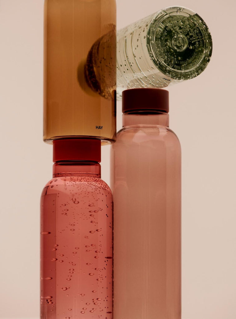 Miz Water Bottle HAY