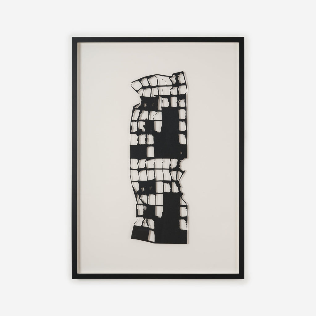 Facade – Edition Monika Sosnowska