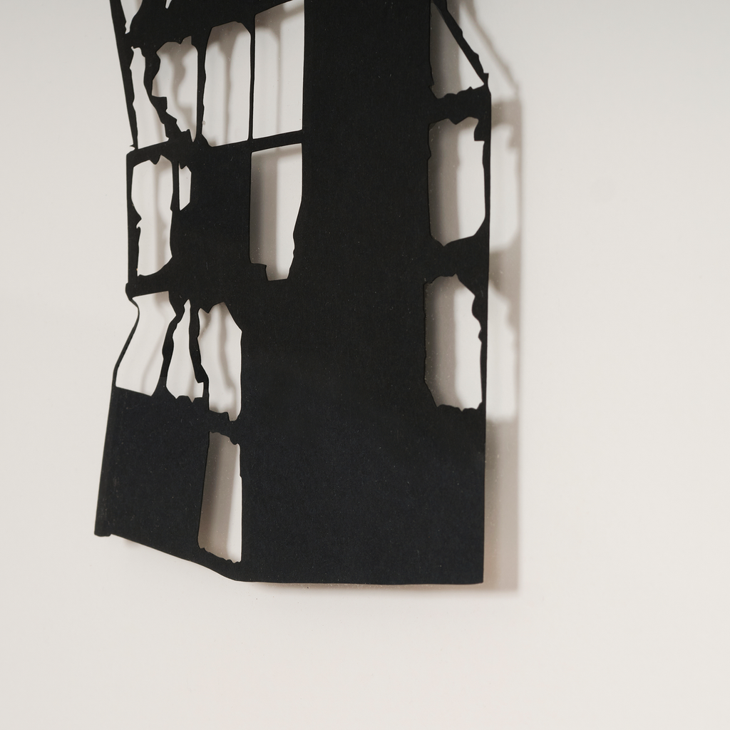 Facade – Edition Monika Sosnowska