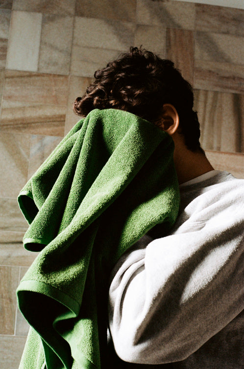 HAY - モノバスタオル – CHOSAY