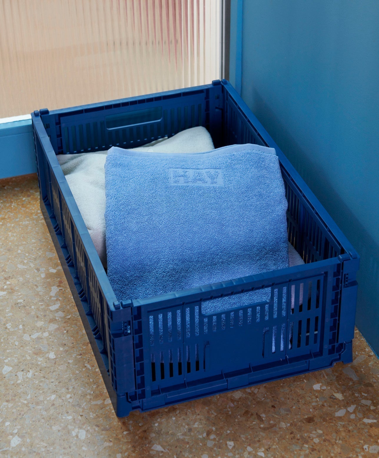 HAY Colour Crate HAY