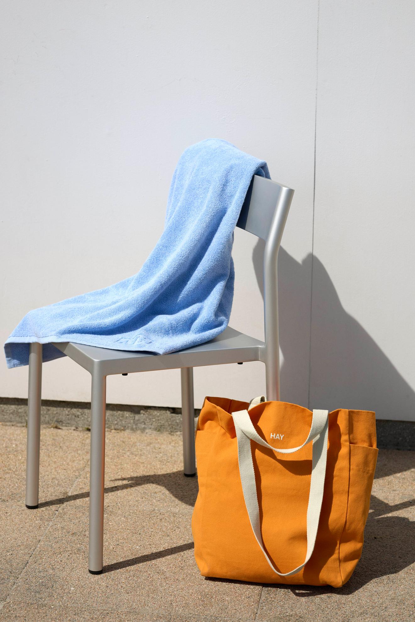 Mono Bath Towel HAY