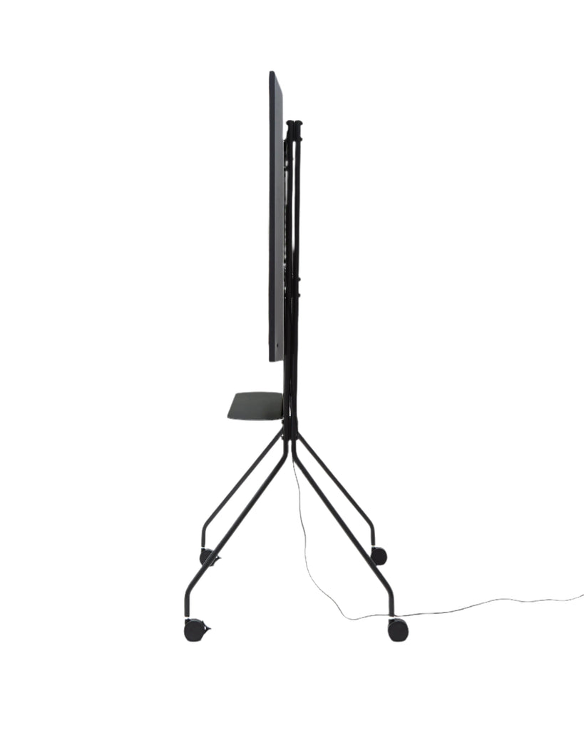 Moon PRO - Charcoal Pedestal