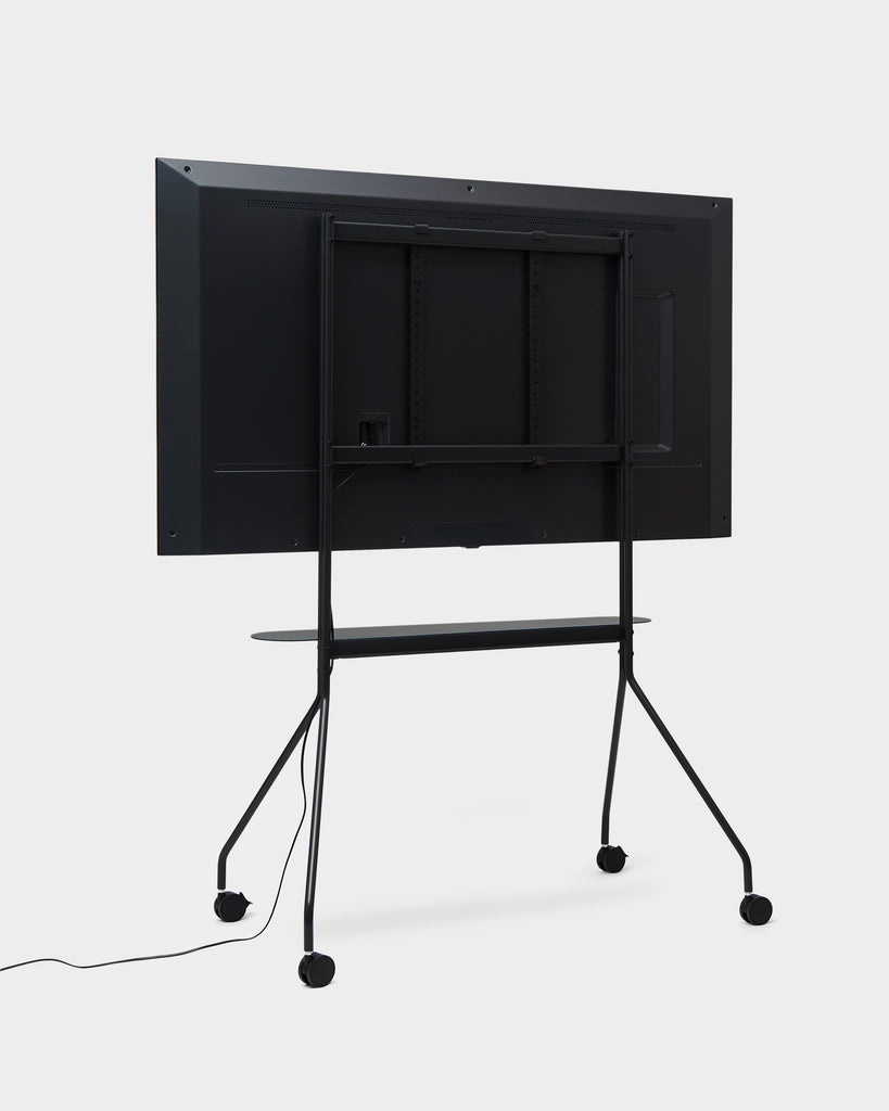 Moon PRO - Charcoal Pedestal