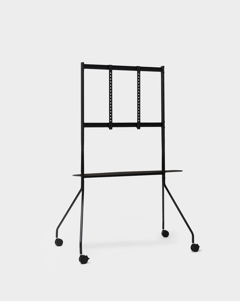 Moon PRO - Charcoal Pedestal