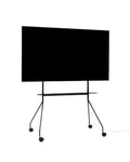 Moon PRO - Charcoal Pedestal