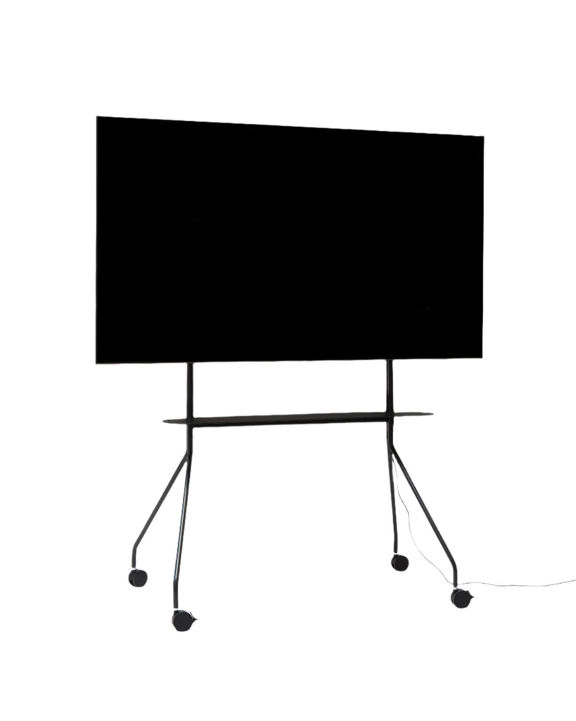 Moon PRO - Charcoal Pedestal