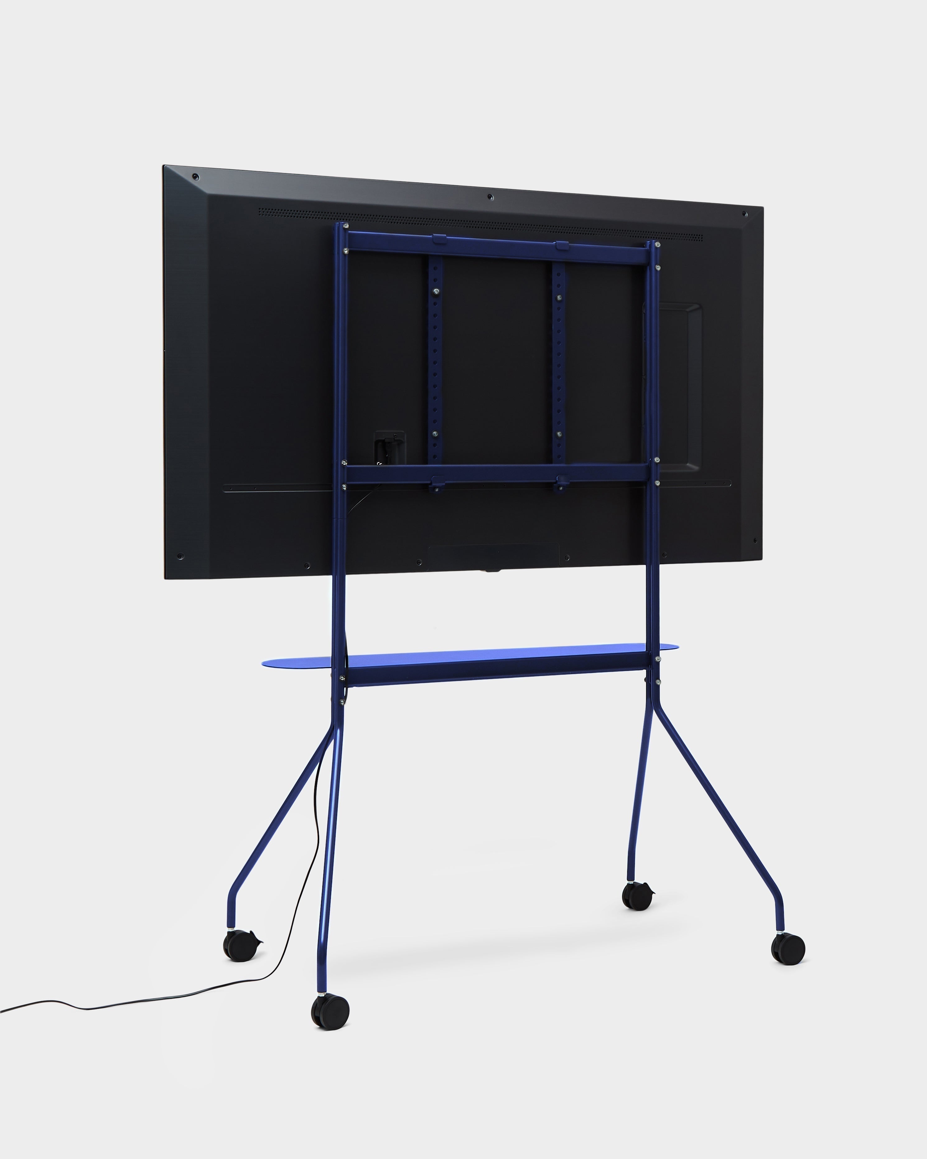 Moon PRO - Ultra Marine Pedestal