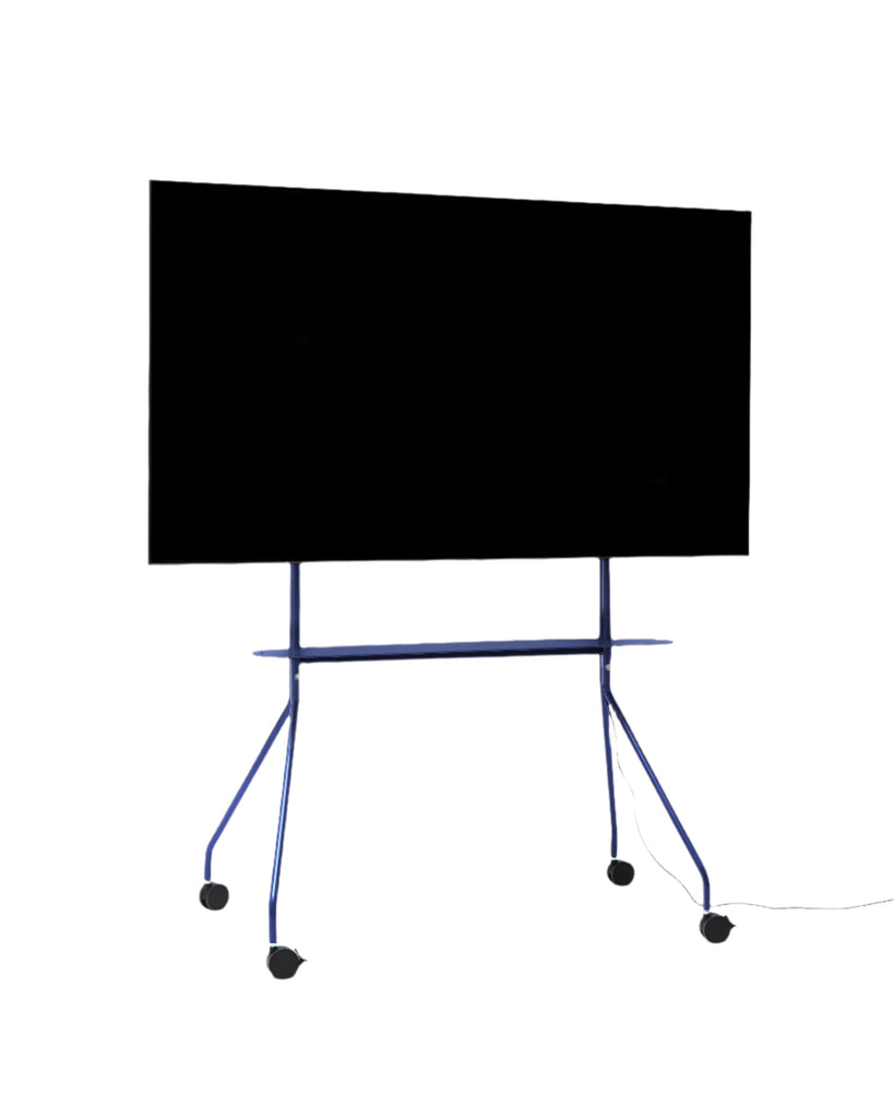 Moon PRO - Ultra Marine Pedestal