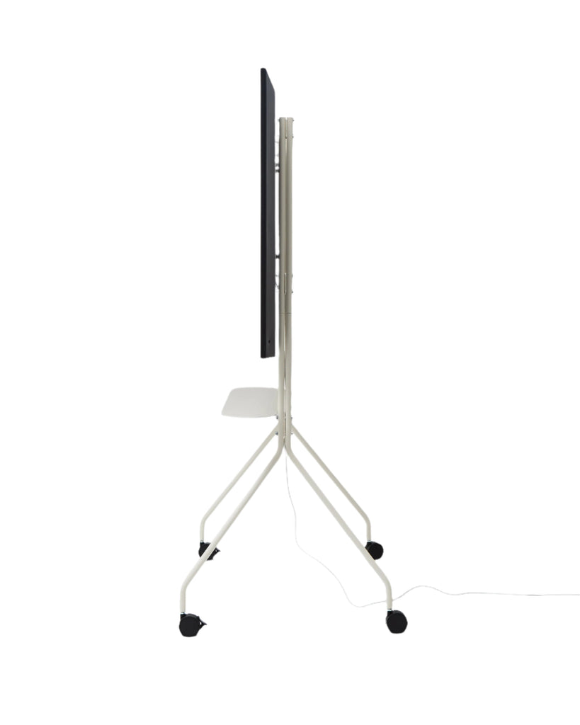 Moon PRO - Pearl Pedestal