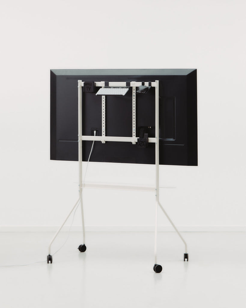 Moon PRO - Pearl Pedestal