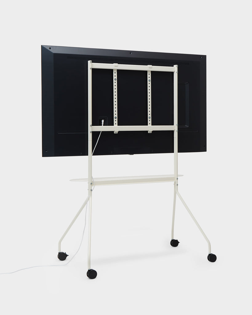 Moon PRO - Pearl Pedestal