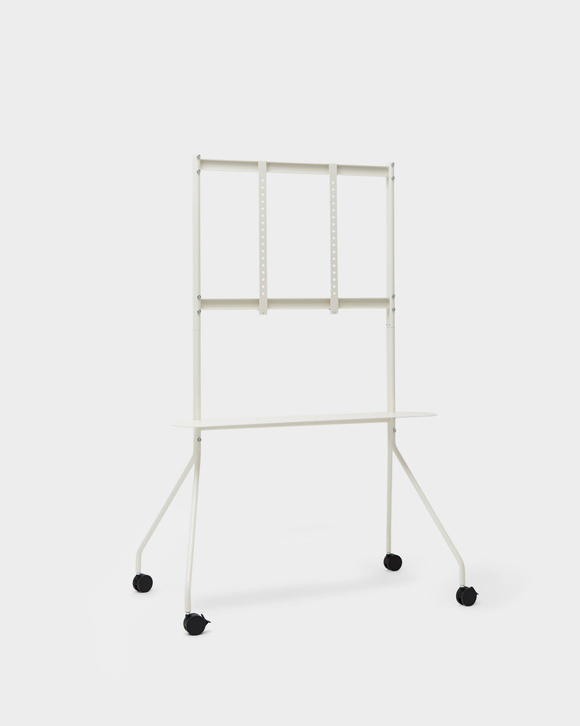 Moon PRO - Pearl Pedestal