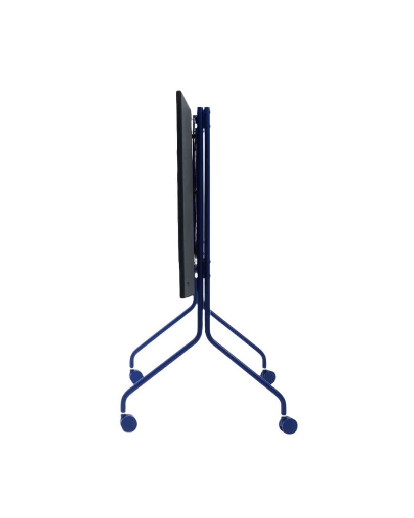 Moon Rollin' - Ultra Marine Pedestal