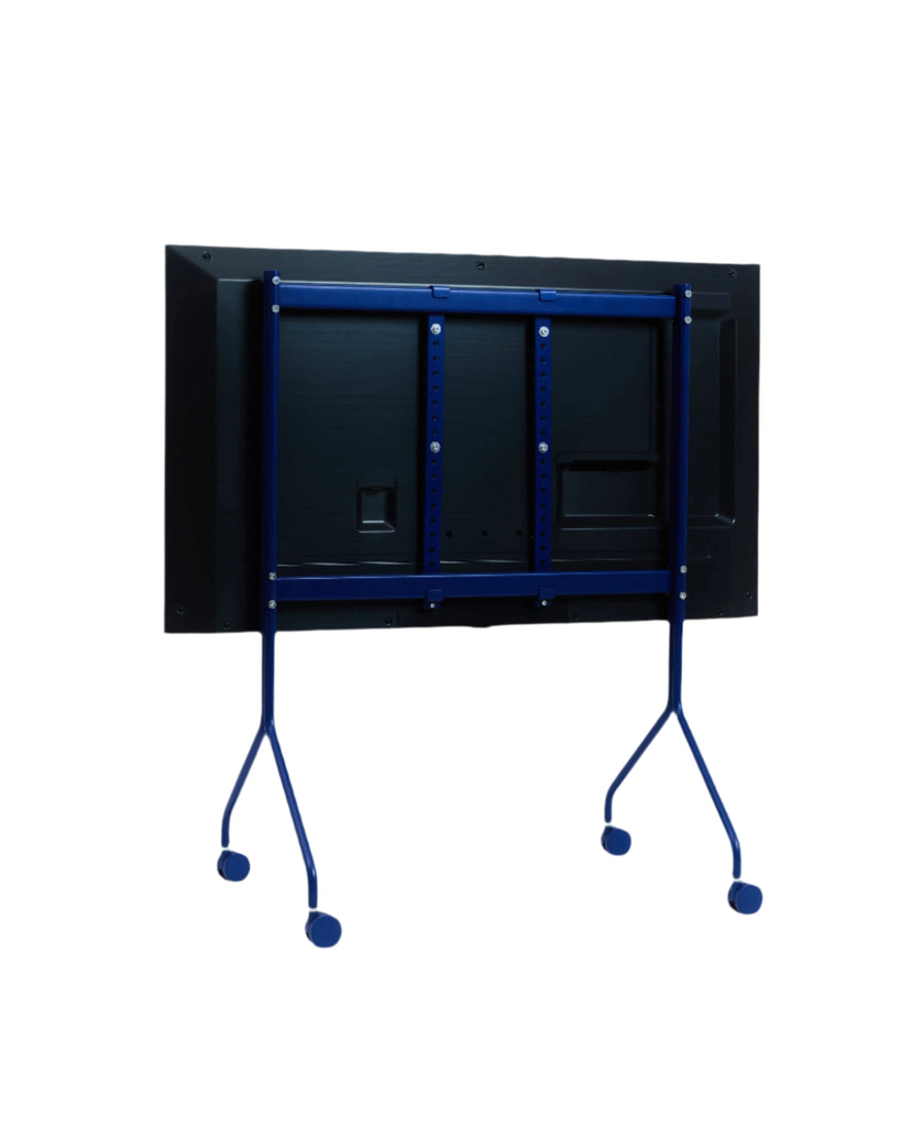 Moon Rollin' - Ultra Marine Pedestal