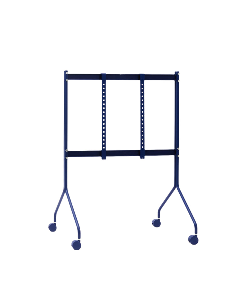 Moon Rollin' - Ultra Marine Pedestal