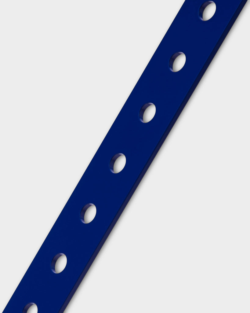 Moon Rollin' - Ultra Marine Pedestal