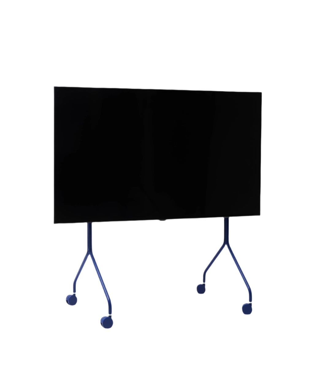 Moon Rollin' - Ultra Marine Pedestal