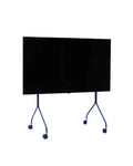 Moon Rollin' - Ultra Marine Pedestal