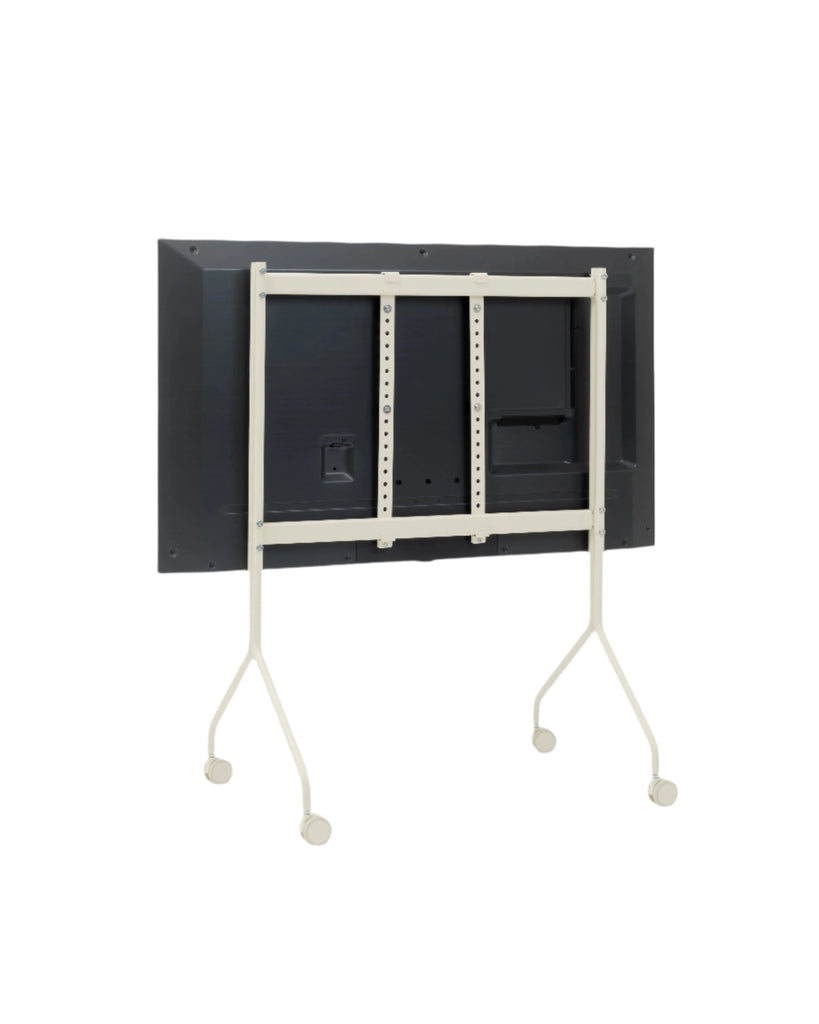 Moon Rollin' - Pearl Pedestal