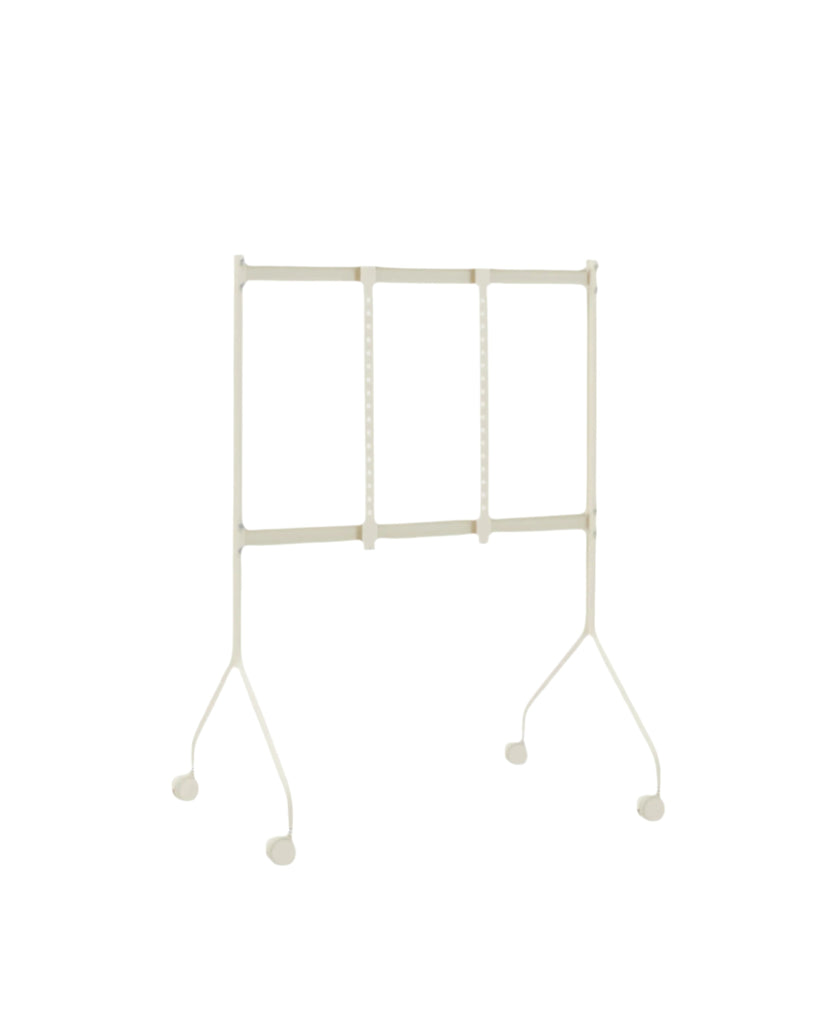 Moon Rollin' - Pearl Pedestal