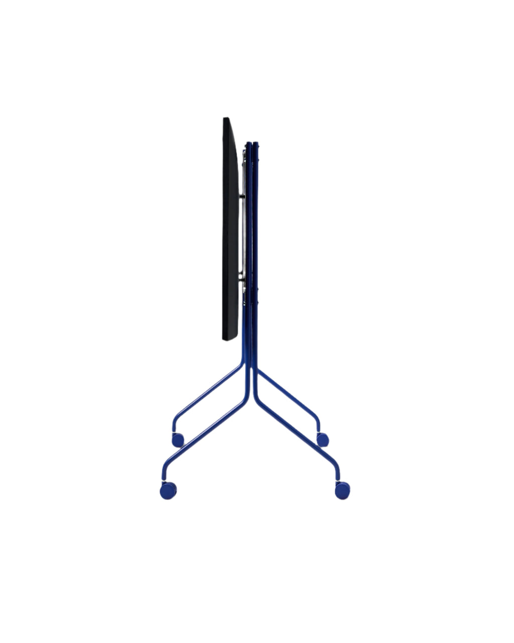 Moon Rollin' Tall - Ultra Marine Pedestal